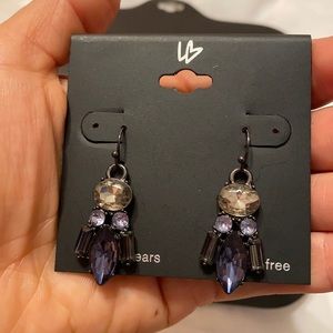 Lane Bryant Earrings! (Costume Jewelry)